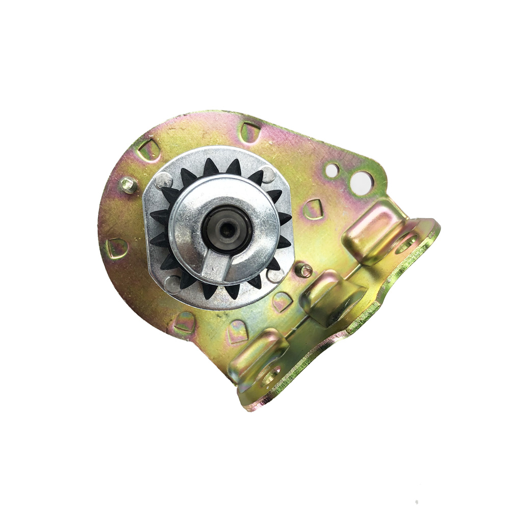 Elektrische Starter Für Briggs & Stratton 16 Zähne AM106883 499521 5778 499521 497401 79512 499521-S1 497594 497595 693054 491766