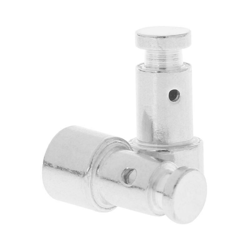 1.9cm Float Valve Power Pressure Cooker Accessories Cookware Safety Parts Aluminum alloy
