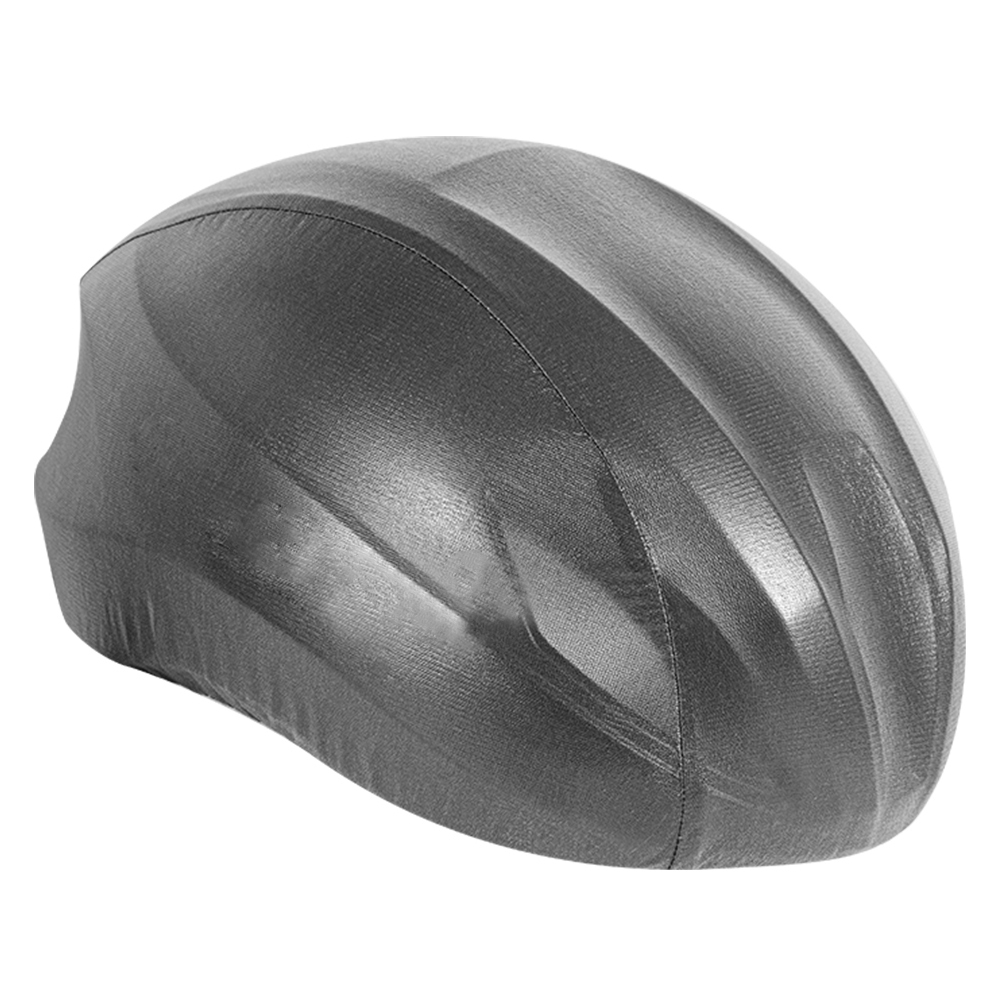 Cycling Bike Helmets Rain Covers Windproof Waterproof Dust-proof Rain Cover MTB Road Bike Bicycle Helmet Protector
