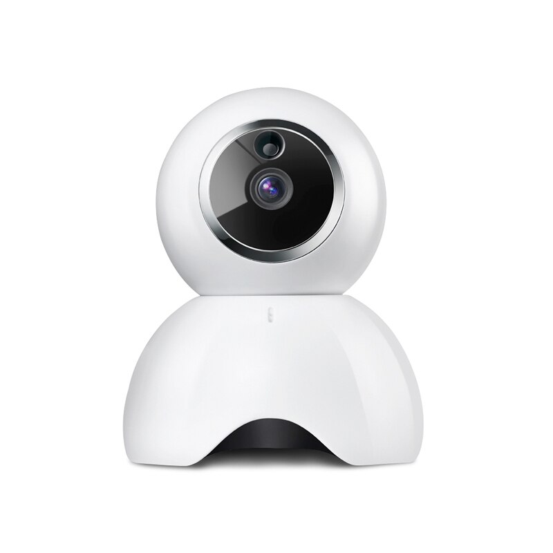 Ewelink App Camera Smart Iot Hd Camera Reomotely Bekijken 720P Een Miljoen Pixel Smart Camera Home Security Babyfoon camera