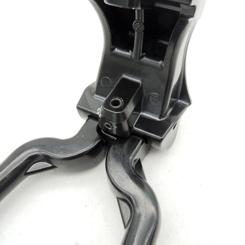 290/355MM Double Leg Bike Kickstand Foldable Adjustable Center Mount Mount Bicycle Stand for Bicycle Road Bike