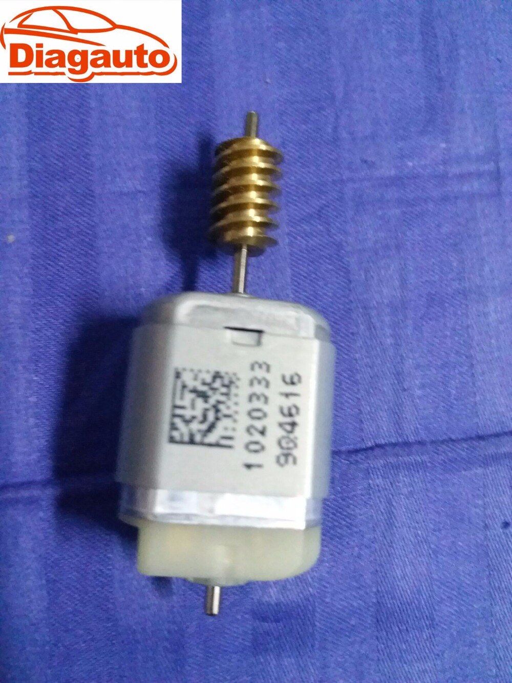 original ESL/ELV Steering Lock Motor Wheel for Mercedes-Benz W204 W207 W212