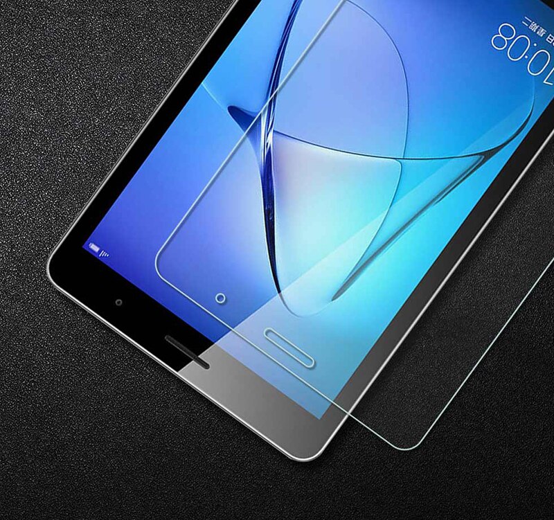 Barnestøtte silikondeksel til honor mediapad  t10s t10 10.1 tommer ags 3-l09/w09/w00d/w00e nettbrettetui støtsikkert skalldeksel: Herdet glass / Matepad  t10s 2020