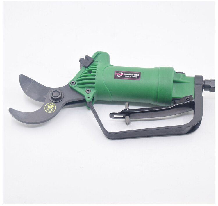 Pneumatic Tools garden tool Tree Branches Cutter Machine Clip Trim Knife Orchard Cutting Pruning Shears Snips Accessory Parts