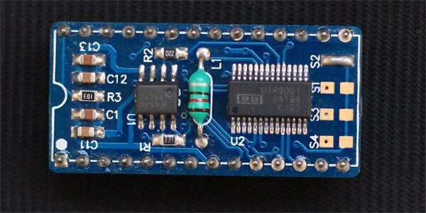 DIR9001 Replacement CS8412 Module – Grandado
