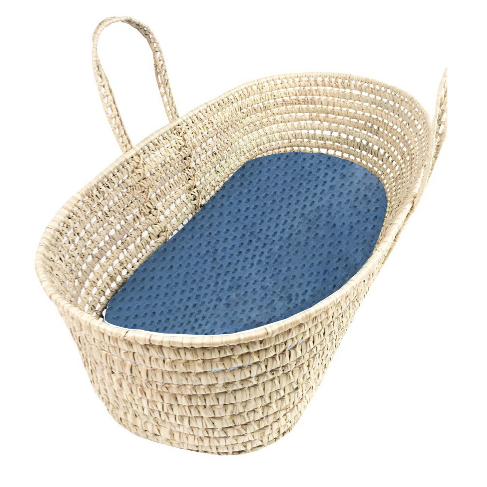 Infants Boys Girls Cradle beds Baby Moses Basket Super Soft Bubble Bed Baby Crib Care Pad Covers Fitted Sheet для новорожденных