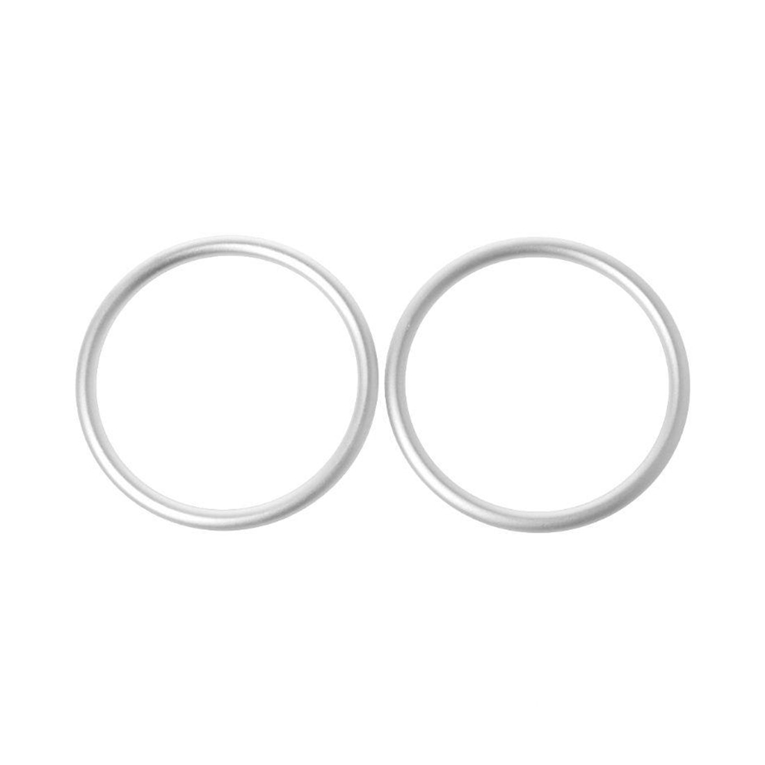 Baby Träger Aluminium Baby Schlinge Ringe Für Baby Träger & Schlingen Baby Träger Zubehör 1 stücke: 1 / L