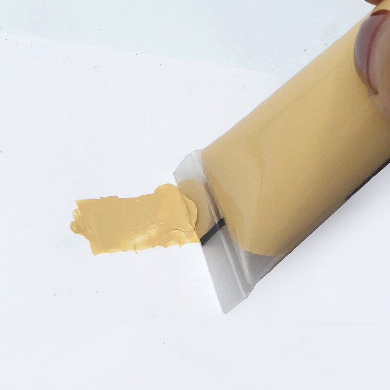 Meubelen Kras Snelle Remover Massief Beuken Kleur Houten Meubelen Overspuiten Plakken Reparatie Verf Vloer Kleuren Plakken Reparatie Pen