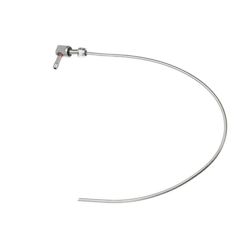 490Mm Heater Brandstof Stand Pijp Brandstoftank Pick Up Low Profile Standpijp Voor Brandstoftank Unit Installatie Mayitr