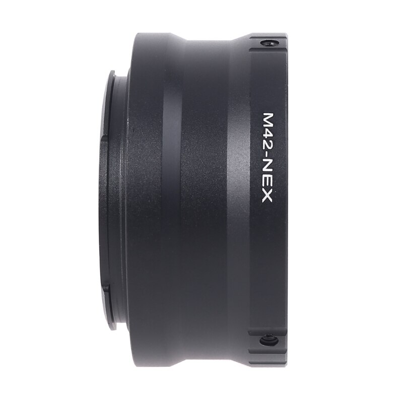 M42 Screw Camera Lens Converter Adapter For SONY NEX E Mount NEX-5 NEX-3 NEX-VG10