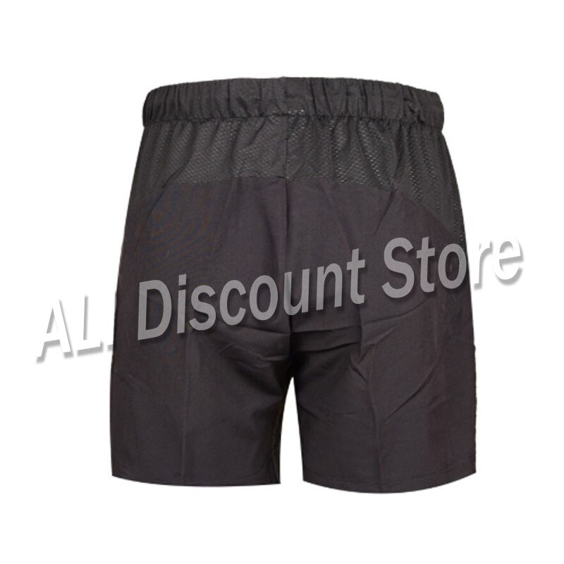 Yasaka bordtennis tøj masculino badminton uniformer sportsbukser bordtennis tøj ping pong shorts