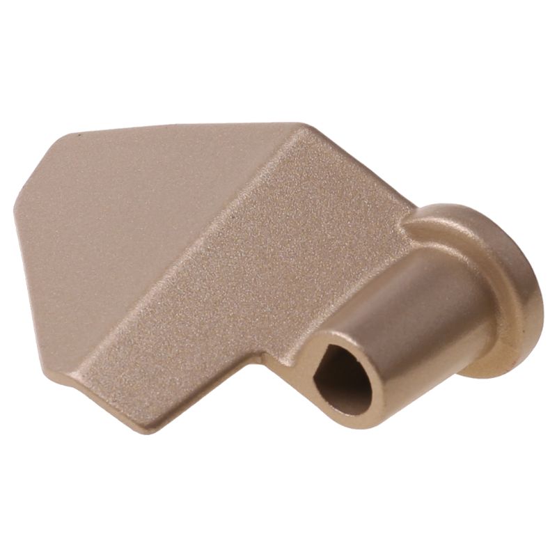 Breadmaker Paddle Mixing Kneading Blade Bar Replacement For Donlim Bread Machine