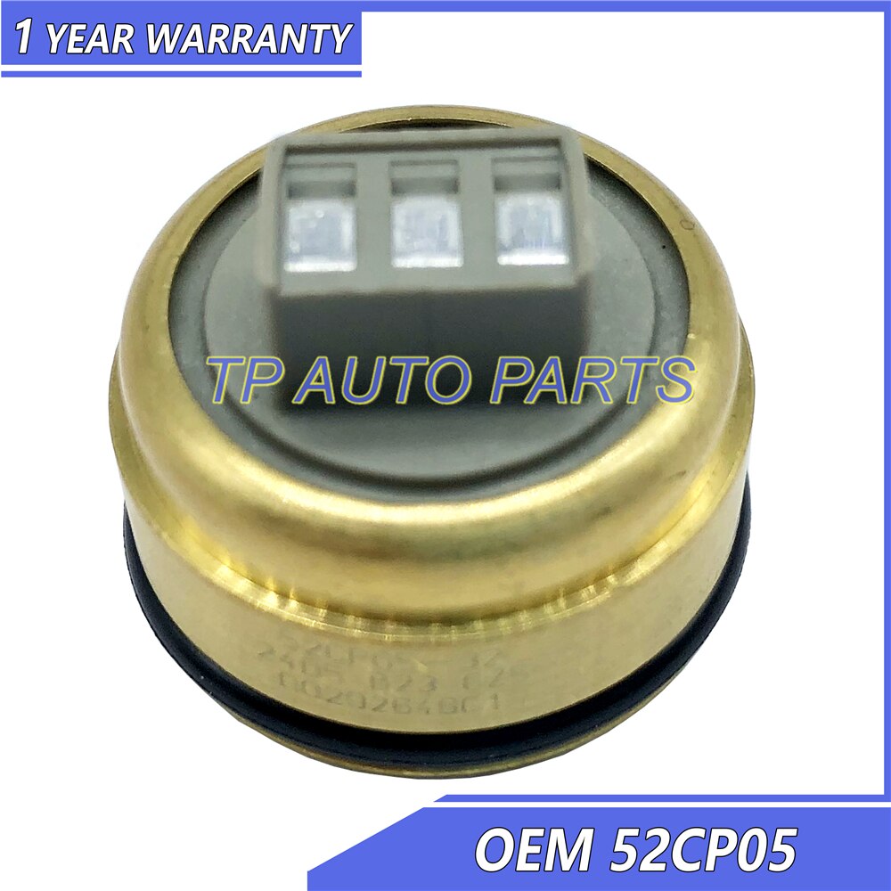 Druksensor Oem 52CP05-05 52CP05-32 52CP0505 52CP0532 52CP05