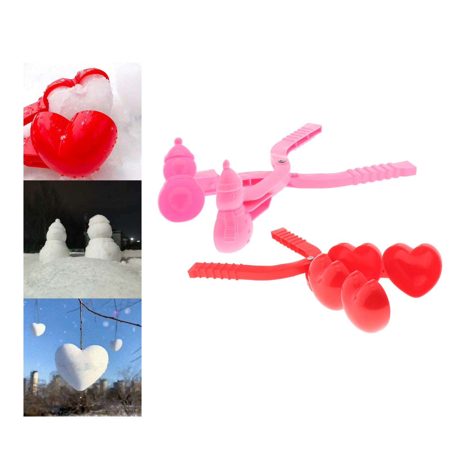 Snowball Maker Snow Toys For Kids Snow Ball Fight Grandado snowball-maker-snow-toys-for-kids-snow-ball-fight-grandado