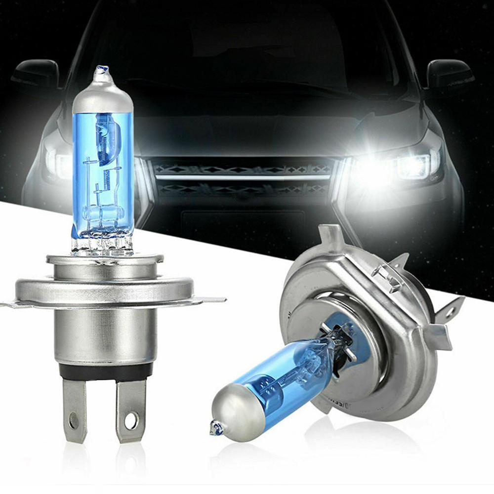 1Pc H7 100W 12V Super Bright White Mistlampen Halogeen Lamp High Power Auto Koplampen Lamp Auto lichtbron Parking