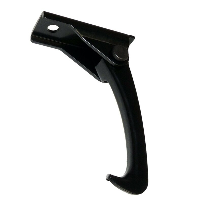 Auto Kap Veiligheid Catch Klink Voor Jeep Wrangler Jk 2007 55395654AA