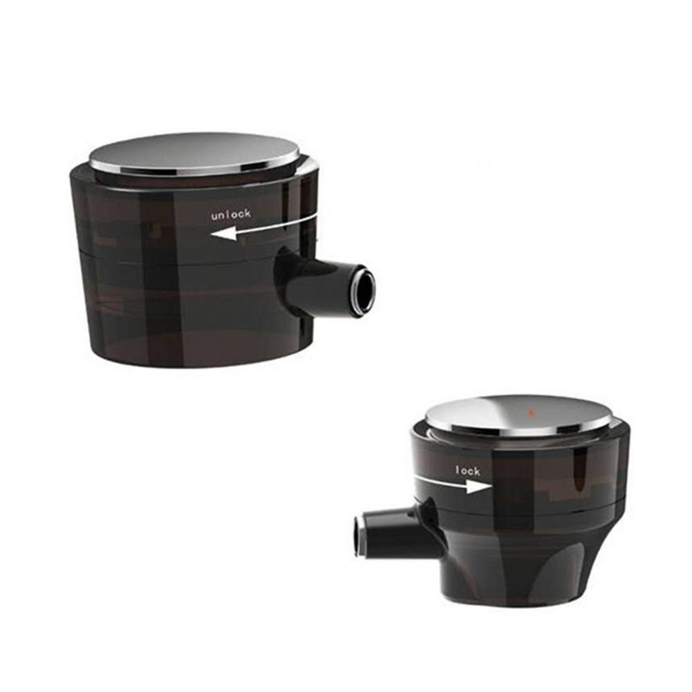 2 Stks/sets Van Decanter, Wijn Beluchter, Schenker, Decanter, Wijn Snelle Beluchting Tool, Draagbare Filter, snelle Schuimende Machine, Bar Tool: Default Title