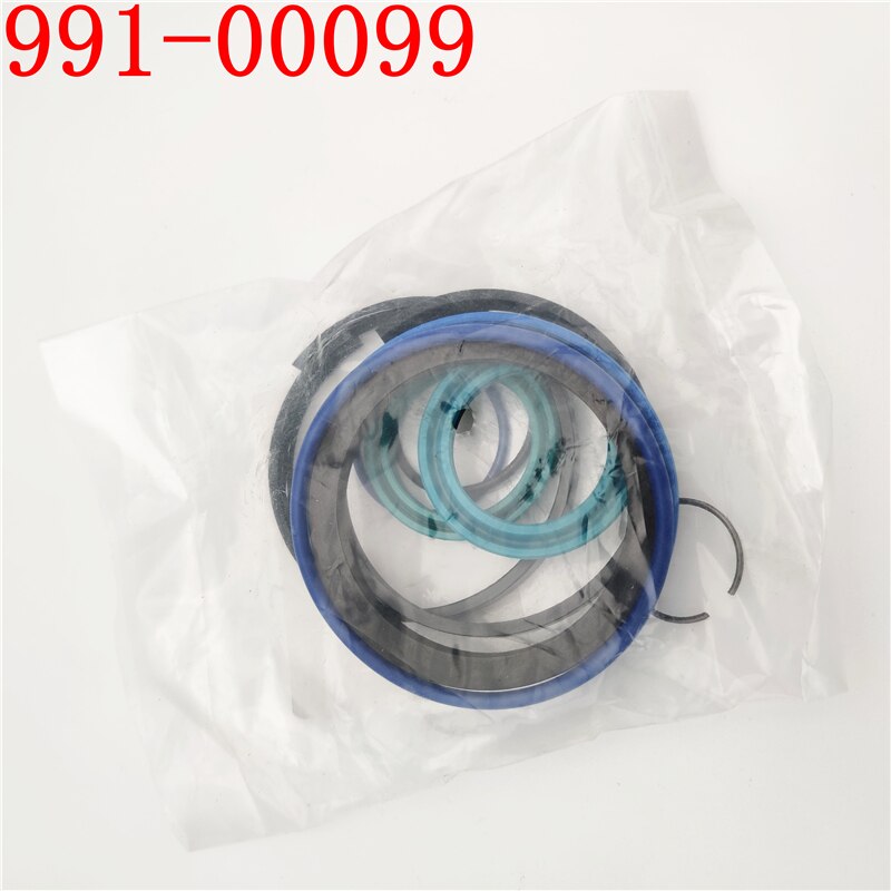 Oem 991/00099 991-00099 Seal Kit Hydraulische Cilinder Kits Voor Jcb Onderdelen