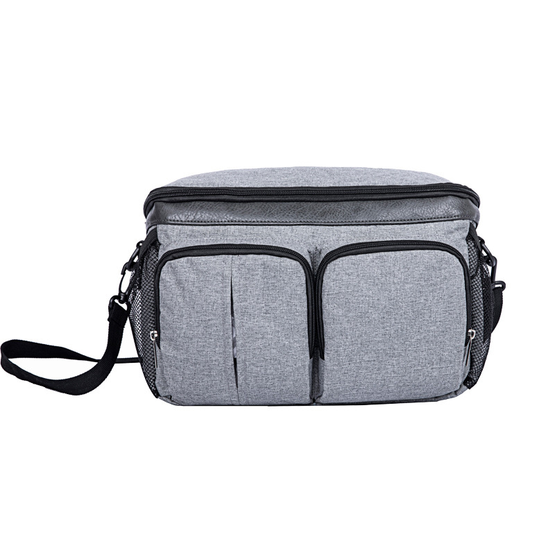 Baby ting ble barnevogn tasker buggy organizer stor baby taske mor rejse rygsæk hængende vogn barnevogn buggy cart flaske taske