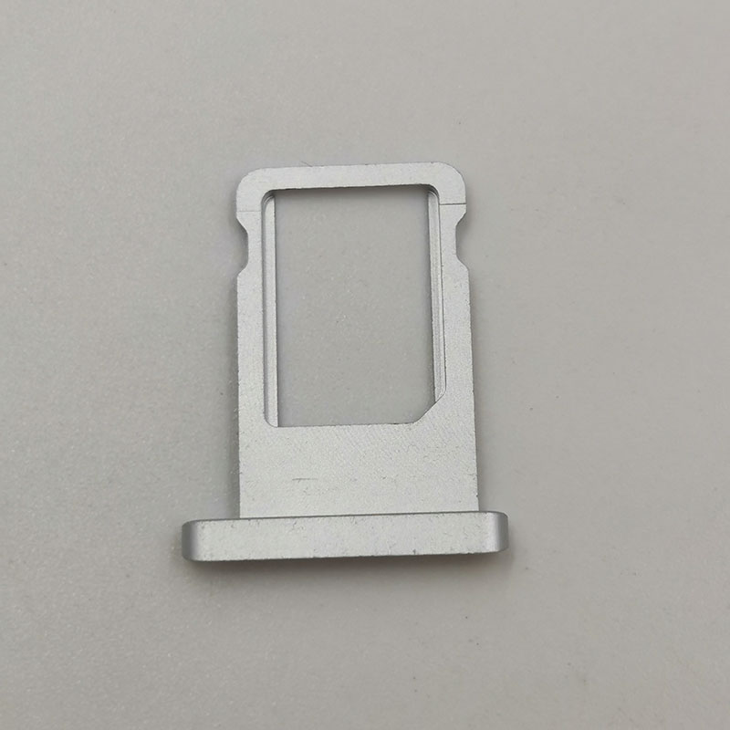 SIM Karte Tablett Halfter Slot Für iPad 2 3 4 5 6 Luft IPad6 IPad3 IPad4 IPad5 A1430 A1460 A1475 a1476 A1567 A1396 Container Adapter