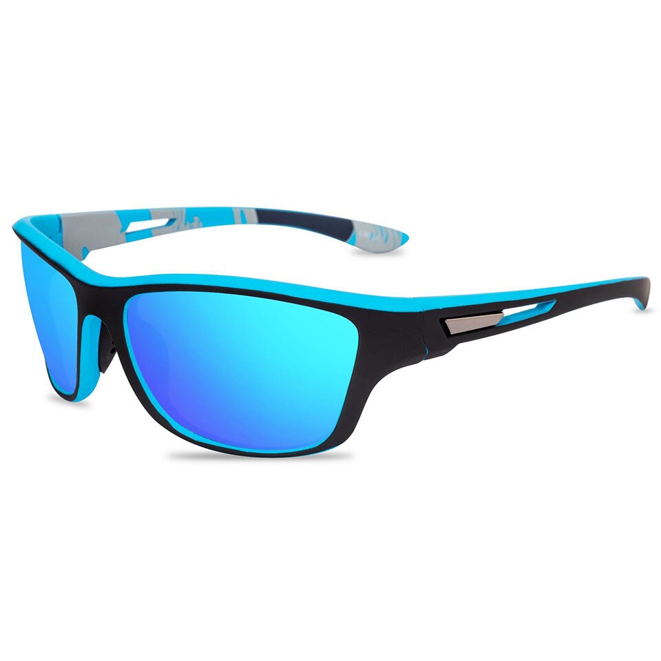 Lot De 2 Lunettes De Soleil à Clip Polarisé - Pour Porteurs De Lunettes - Pliable, UV400 - Vert Olive