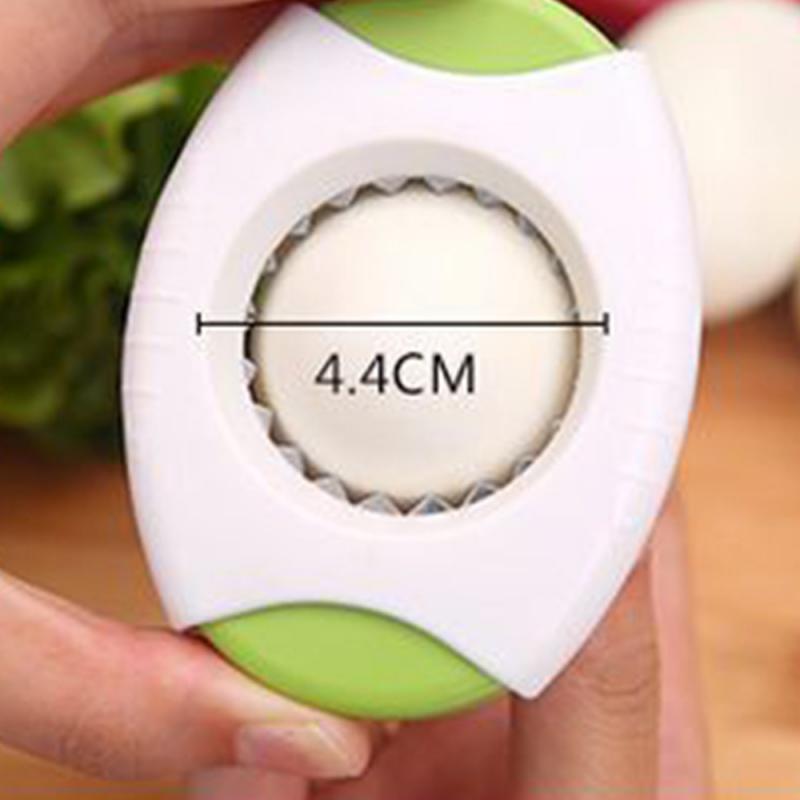Ei Schaar Ei Opener Gereedschap Keuken Essentiële Gekookt Ei Shell Topper Cutter Opener Ei Cup Cutte Ei Gereedschap Keuken Gadgets