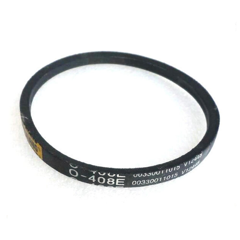Washing Machine Triangle Belt 0O-408E 00330011015 Transmission Belt for Haier Automatic Washing Machine Repair Part