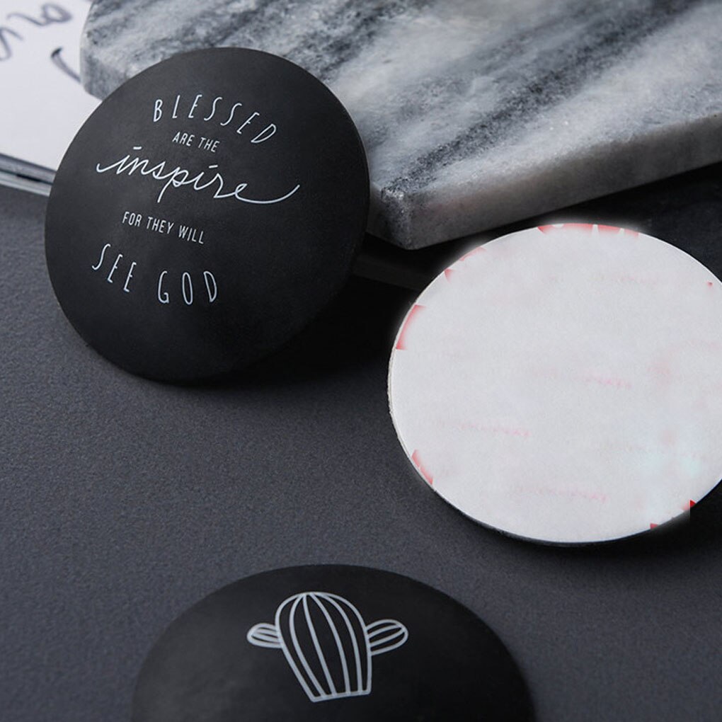 4pcs Door Lock Protector TPR Doorknob Protective Shockproof Mat Pad Door Handle Collision Proof Pad