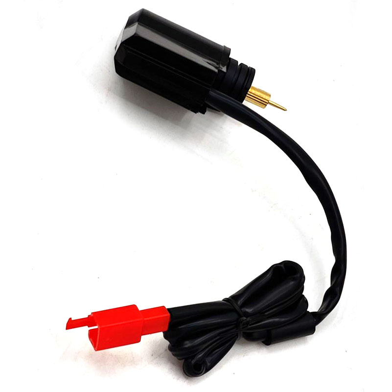 Automatico Carburatore Ammortizzatore Elettronico Elettrico Choke Per Scooter GY6 50CC 125CC 150CC Carb Valvola di Enrichimento Per Il Motociclo