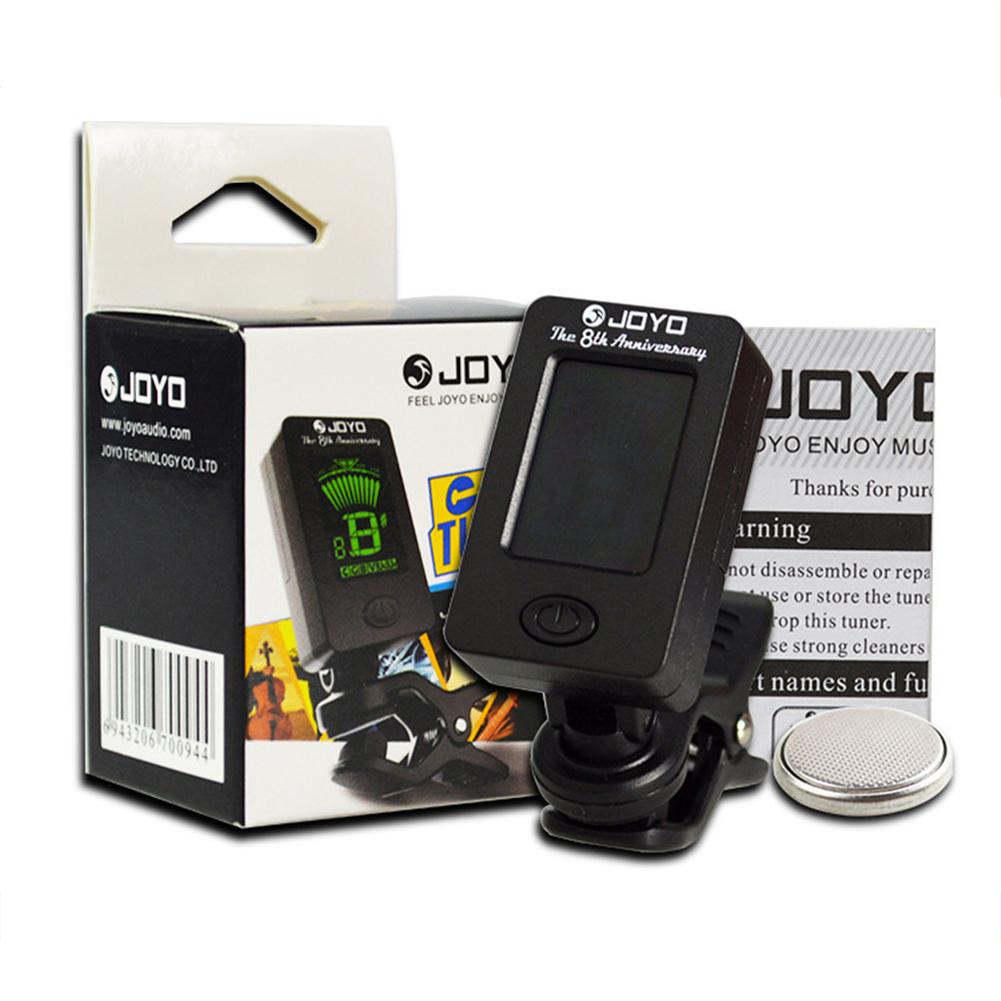 Acoustic Guitar Tuner Ukulele Violin Bass Tuner Universal Register Bass Tuner Universal Tuner