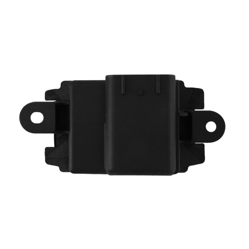 HVAC Blower Motor Relay – Front/Rear – Fits Ford F-150 Heritage, Escape, Expedition, Explorer Sport Trac, E450 Econoline SuperDuty, And More – Replaces 8933001779, 1550961