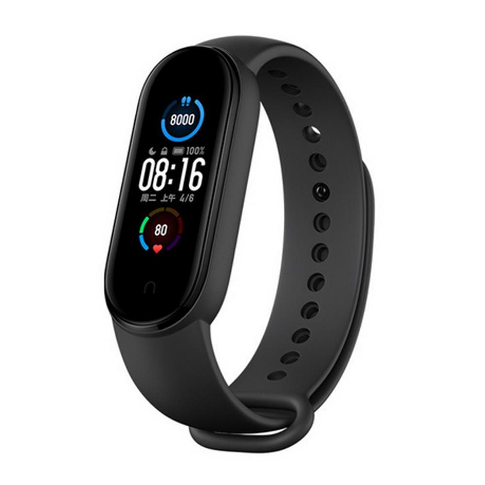 Smartklokke menn kvinner skritteller Fitness sporer bluetooth sport smartklokker pulsarmbånd smartklokker til ios android: Svart