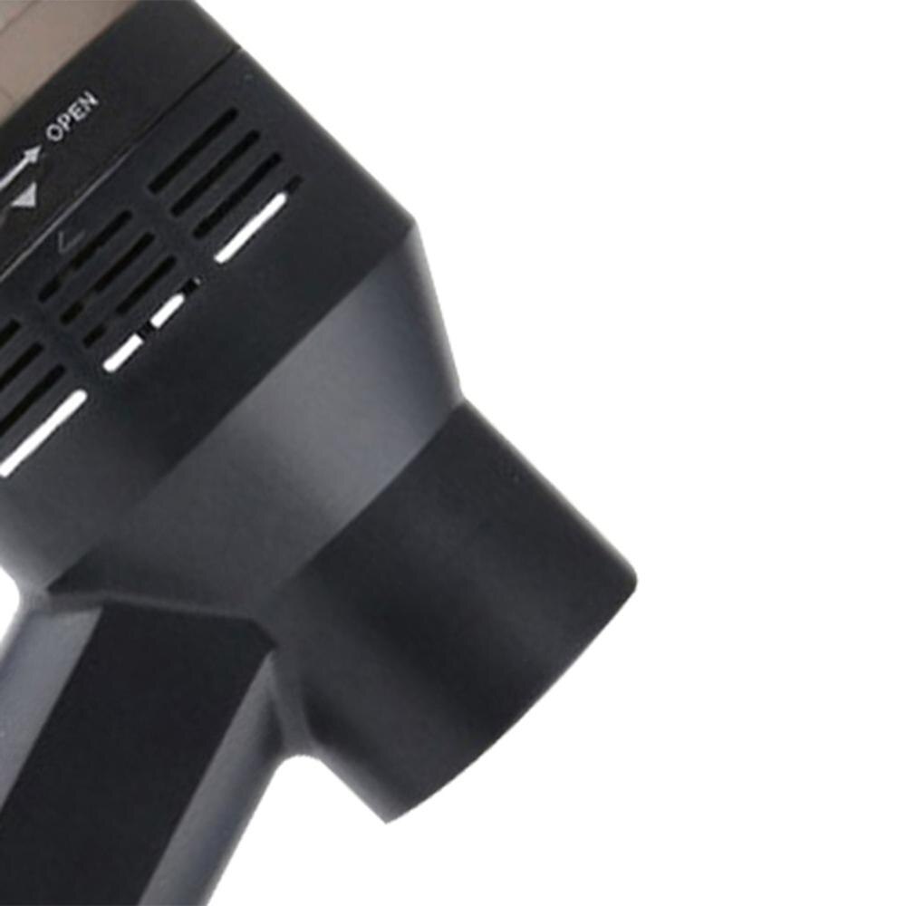 Computer cleaner Electric air blower dust Blowing Dust Computer Dust Collector Air Blower Cleaner For Laptop PC Keyboard