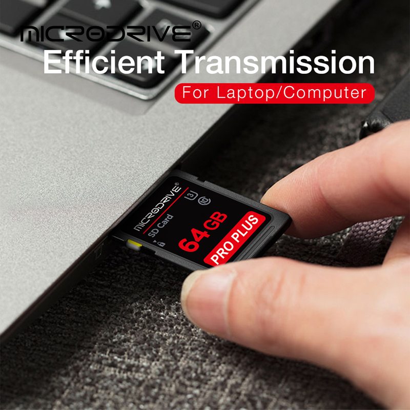 Original SD Card 16GB 32GB 256gb Memory Card SD Card Read High Speed 16GB 32gb 64GB 128GB For Camera