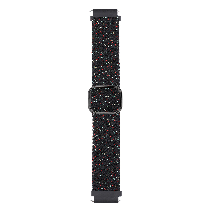 Bracelet à boucle tressée pour montre CMF Pro 2, Bracelet de remplacement en Nylon, Correa pour CMF par Nothing Watch Pro 2, accessoires: Bleu