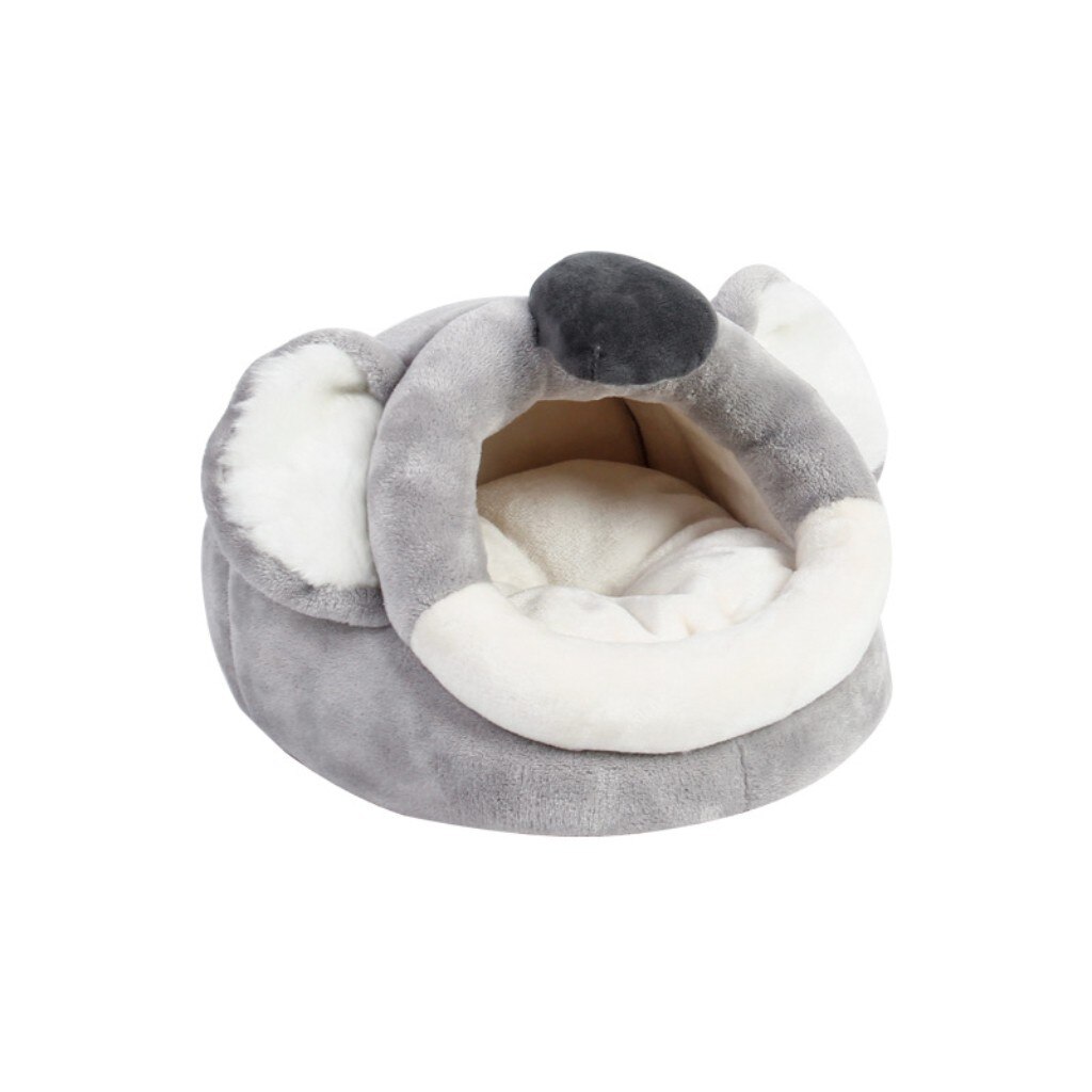 House Portable Pets Supplies Pet Animals Bed Warm Guinea Pigs Bed Hedgehog Rat Chinchillas & Small Pet Animals Bed/cube/house