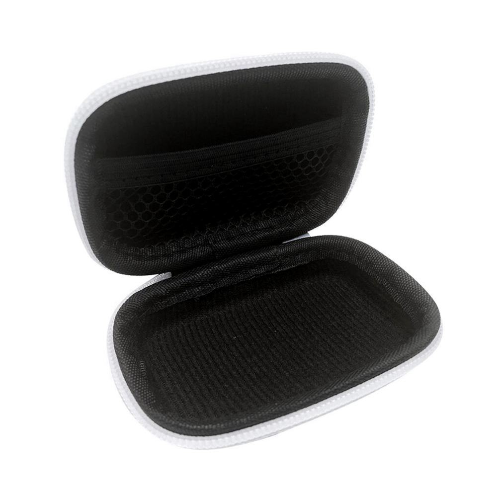 Portátil profissional dedo oxímetro digital dedo oxímetro de pulso oled oxigênio no sangue freqüência cardíaca saúde ferramenta monitor diagnóstico: Only Bag