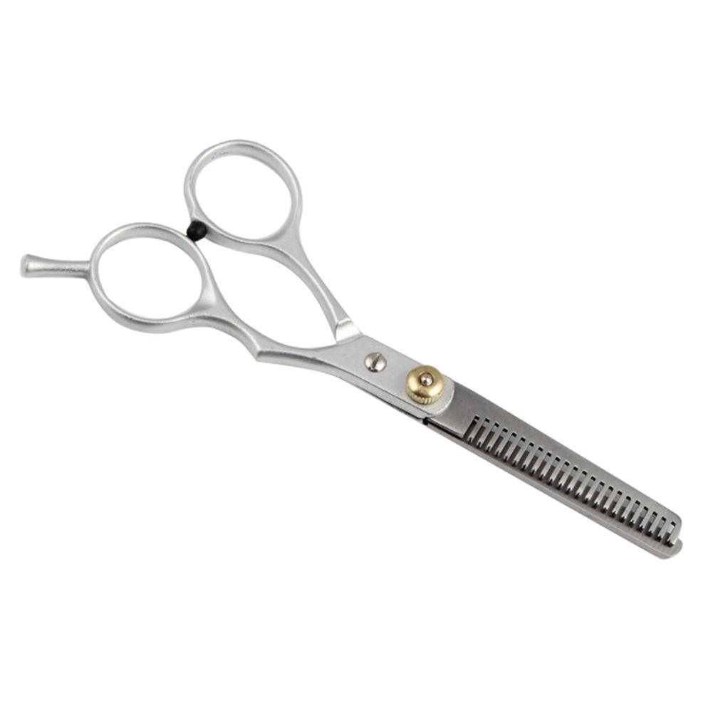 Pro Flat/Teeth Stainless Steel Thinning Styling Tool Hair Scissors Hair Cutting Hairdressing Scissors Shears