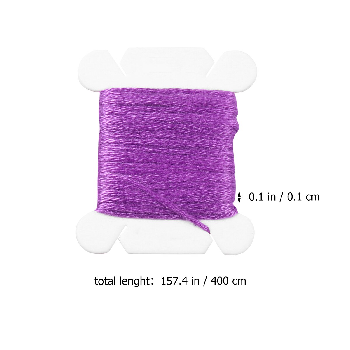 1 Box 80 Color Embroidery Thread DIY Cotton Multi-Color Embroidery Yarn For Sewing Embroidery Thread Set With Organizer Box Sew