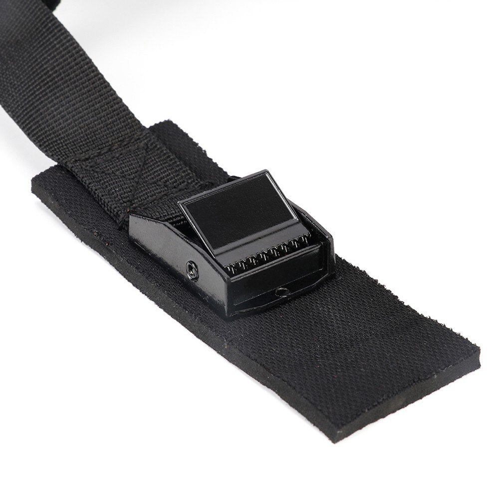 Universal Auto Soft Car Roof Rack Outdoor Rooftop Luggage Carry Load 60kg Universal Roof Racks Car Baggage Holder