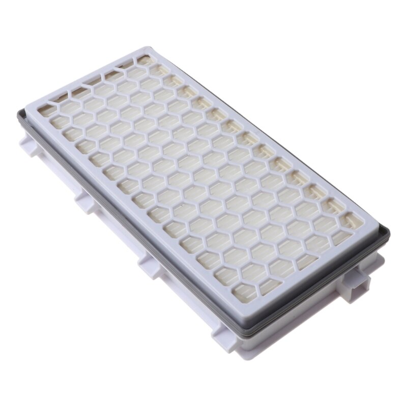 Sf -ha 50 hepa airclean -suodatin  s4/s5/s6/s8 c2-c3 pölynimurin osalle  y5lf