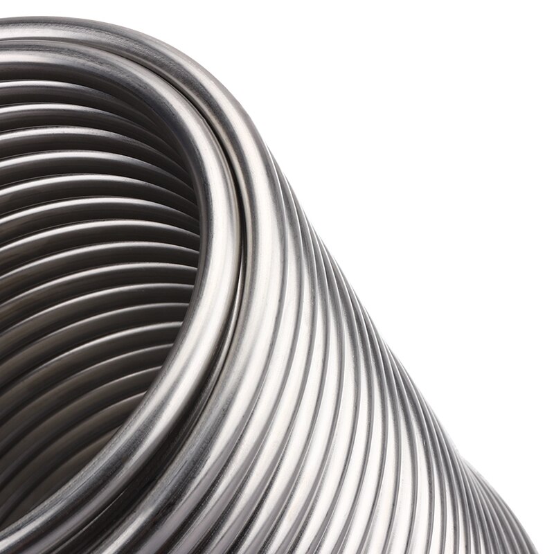 Stainless Steel Heat Exchangers Coil, Immersion Wo... Grandado