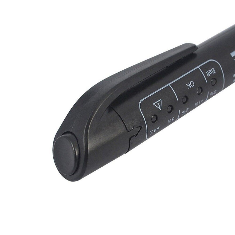Brake Fluid Tester Pen Mini Indicator For Car Repairs Tools Vehicle Auto Automotive Diagnostic Tool Brake Tester