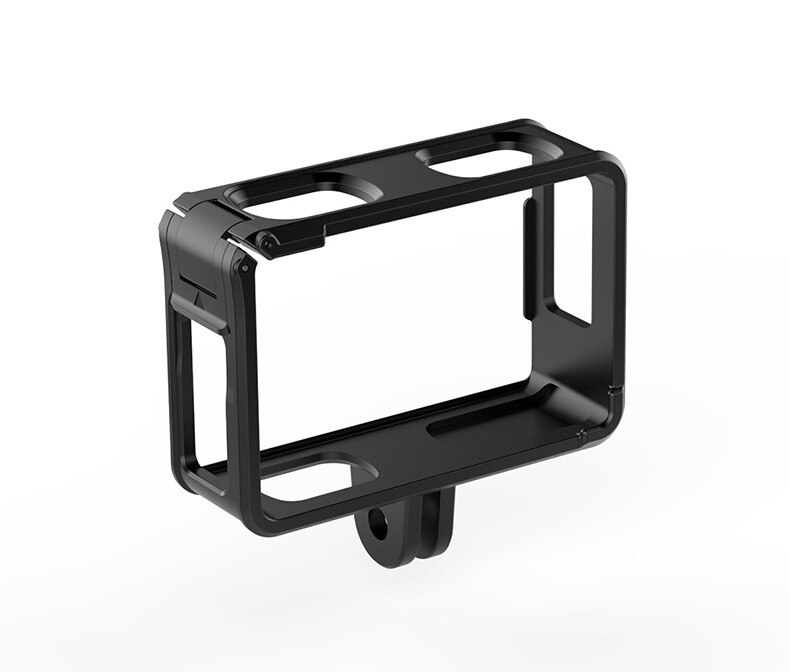 SJ8 Camera Accessoires Frame Bescherm Beschermhoes Shell Protector Behuizing Voor SJCAM SJ8 sj8Plus SJ8Pro SJ8Air Actie Camera