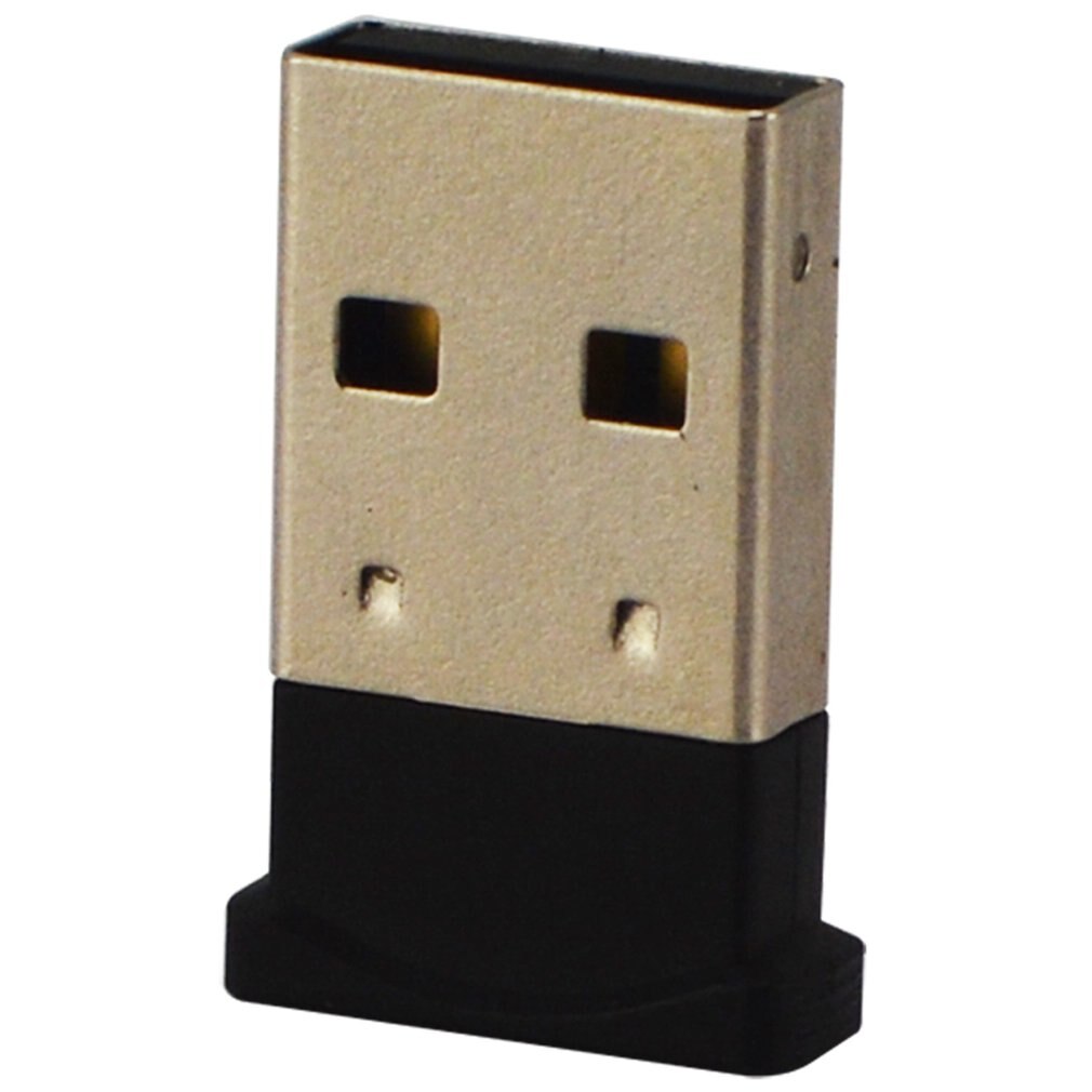 CSR4.0 USB Bluetooth Adapter 4.0 USB Dongle Draadloze Bluetooth Muziek Geluid Ontvanger Zender voor Owon Digitale Multimeter