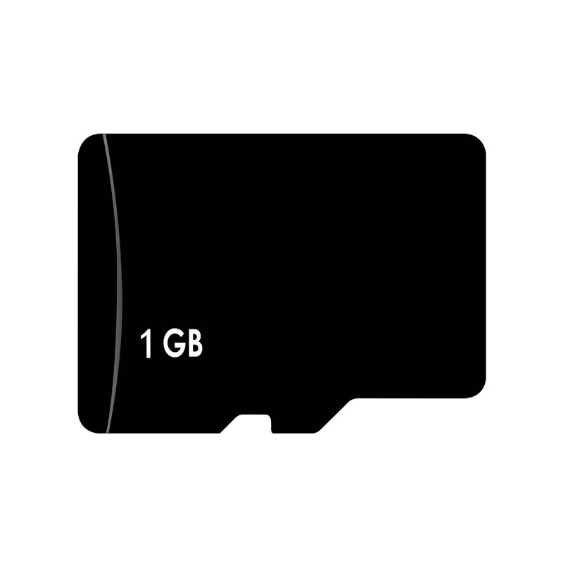 10 Teile/los 64MB 128MB 256MB 512MB 2GB 4GB 8GB TF Karte Micro Karte memory Secure Digital Transflash-karte Tarjeta Micro: 1GB