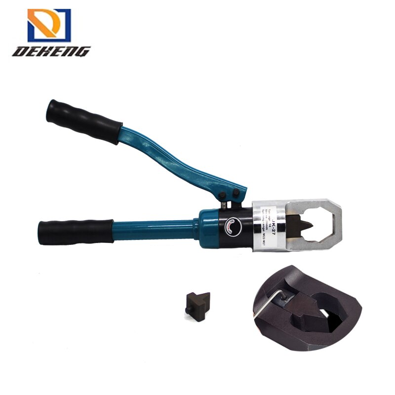 JK-24 integral hydraulic nut cutter nut splitter nut splitter cut separator