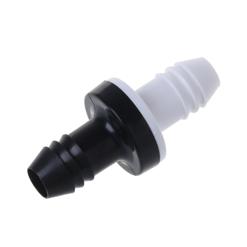 Inline Check Valve Fuel Diesel Gas Liquid Air One Way Non Return Check Valve