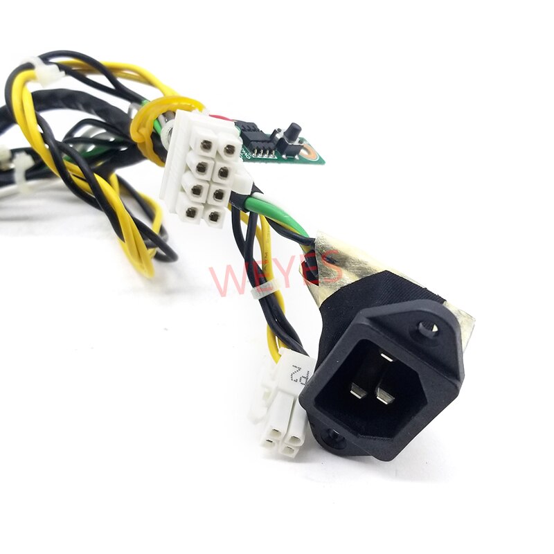 CN-0CRHDP 0CRHDP L200EA-00 PS-2201-09DA fuente de alimentación para Optiplex 9010 de 9020 de 2330 AIO PSU 200W fuente de alimentación bien probado