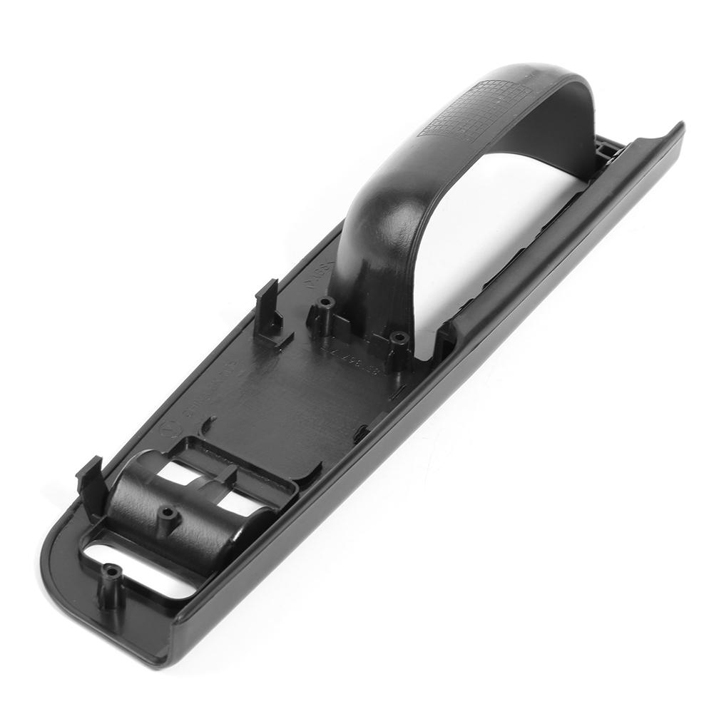 Master Window Switch Control Panel Trim Bezel 3B1867171D Zwart Voor Golf 4 Passat 1998-2005 2 Deur Binnendeur handgrepen